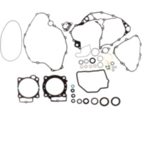 Gasket set complete P400210900317