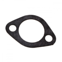 Cam chain tensioner gasket