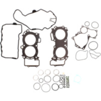 Gasket kit complete athena P400210850286