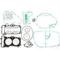 Complete gasket kit P400485870181