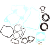 Gasket kit complete athena P400210850125