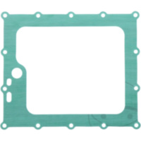 Oil pan gasket athena S410510026019