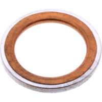 Exhaust gasket athena S410090012009