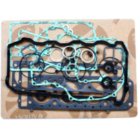 Complete gasket / seal kit P4002508509801