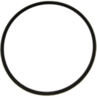 O-ring for thermostat (orig spare part) fitting for Honda NT Deauville 650 RC47C 2000, 34 PS, 25 kw