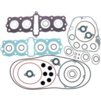 Gasket kit complete athena P400190850200