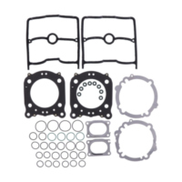 Topend gasket kit athena P400110600027