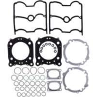 Topend gasket kit athena P400110600028