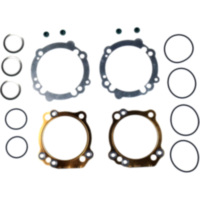 Topend gasket kit athena P400110600056
