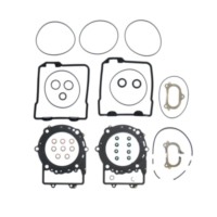 Topend gasket kit athena P400110600065