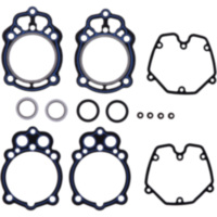 Topend gasket kit athena P400190600005