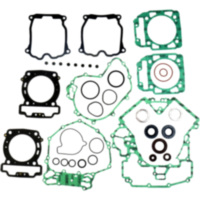 Gasket kit complete athena P400089900001