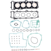 Gasket kit complete athena P400485870180