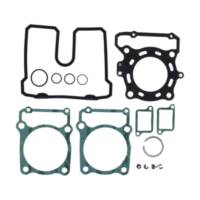 Topend gasket kit athena P400250600049