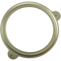 Exhaust gasket (orig spare part) 18217724460