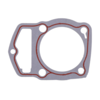 Cylinder base gasket (orig spare part) 862771