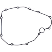 Clutch cover gasket in athena S410210008124