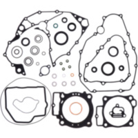 Gasket kit complete athena P400210900320