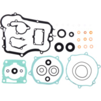 Gasket kit complete athena P400485900198