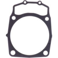 Cylinder base gasket athena S410485006278
