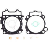 Siegel Dichtungssatz Topend Athena P400485160067 passend für Gilera Runner Soul Modelle 125 M46301 2012, 15 PS, 11 kw