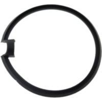 Clutch cover gasket (orig spare part) 975829