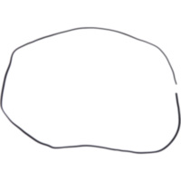 Variator cover gasket oe spare part 1013389