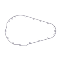 Clutch cover gasket (orig spare part) 1013402