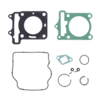 Topend gasket kit athena P400210600136