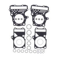 Topend gasket kit athena P400210600800