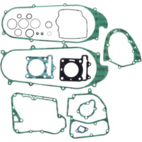 Gasket kit complete athena P400210850136