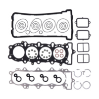Topend gasket kit athena P400250600604