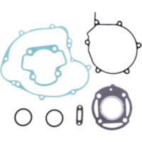 Gasket kit complete athena P400250850086