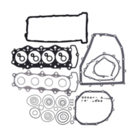 Gasket kit complete athena P400250850605