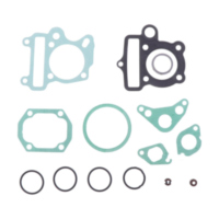 Topend gasket kit athena P400427600015