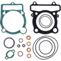 Topend gasket kit athena P400485600059
