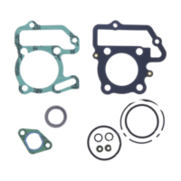 Topend gasket kit athena P400485600072