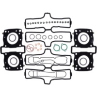 Topend gasket kit athena P400485600986