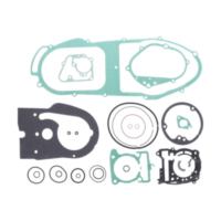 Gasket kit complete athena P400485850064