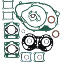 Dichtungssatz komplett Athena P400485850258 passend für Yamaha TZR  250 2MA 1987