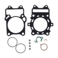 Topend gasket kit athena P400510600065