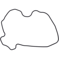 Valve cover gasket (orig spare part) 1017026