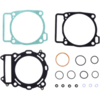Topend gasket kit athena P400462600006