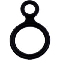 Head cover spark plug seal (orig spare part) 1026221
