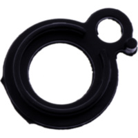 Head cover spark plug seal (orig spare part) 1026229