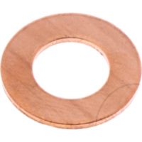 Copper sealing washer athena 1032924