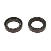 Simmerring Satz Gabel Athena P40FORK455025 passend für Suzuki GSX Katana 400 GS40XF 1981, 42 PS, 31 kw