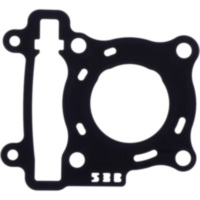 Cylinder head gasket (orig spare part) 1036295