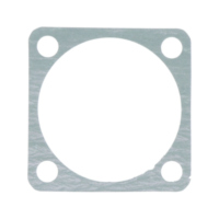 Water pump cover gasket athena