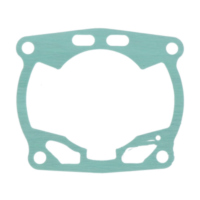 Cylinder base gasket 0.6 athena 1040355